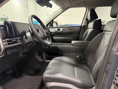 2027 Hyundai SANTA FE XRT