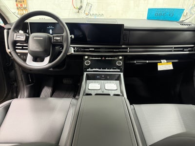 2027 Hyundai SANTA FE XRT