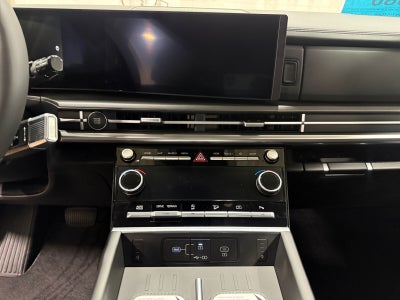 2027 Hyundai SANTA FE XRT