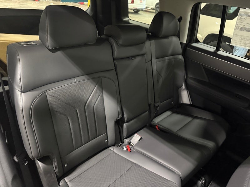 2027 Hyundai SANTA FE XRT