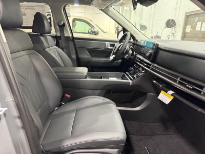 2027 Hyundai SANTA FE XRT
