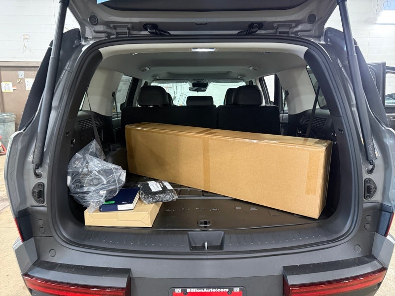 2027 Hyundai SANTA FE XRT