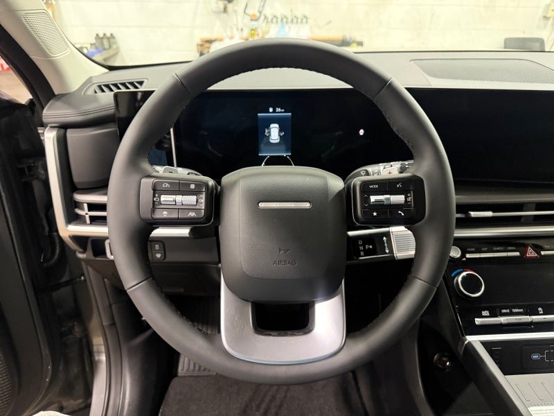 2027 Hyundai SANTA FE XRT