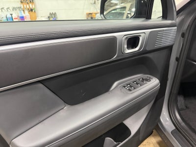 2027 Hyundai SANTA FE XRT