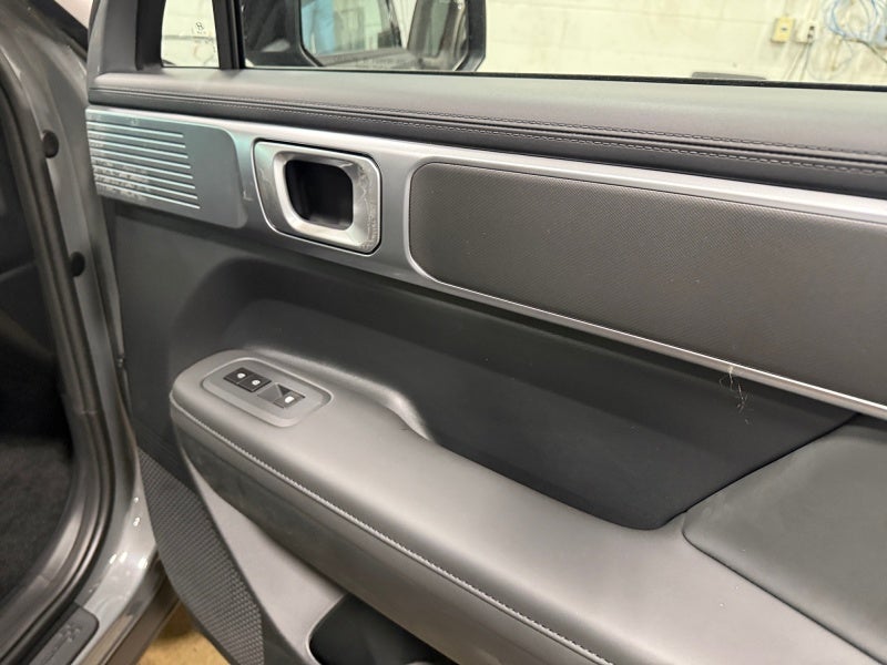 2027 Hyundai SANTA FE XRT