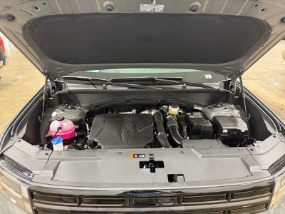 2027 Hyundai SANTA FE XRT