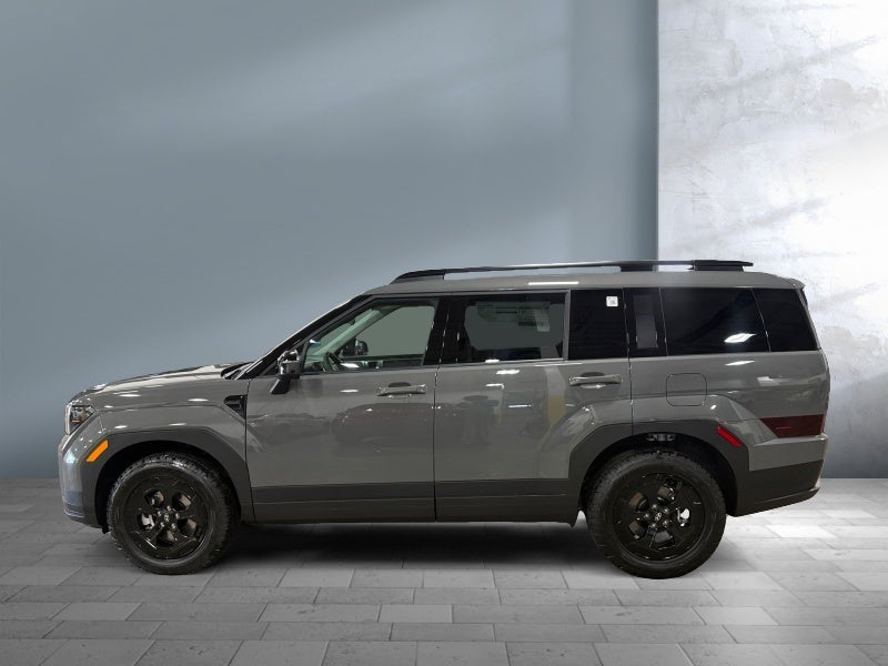 2027 Hyundai SANTA FE XRT