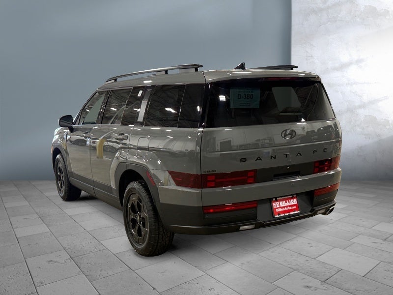 2027 Hyundai SANTA FE XRT