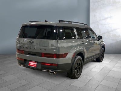 2027 Hyundai SANTA FE XRT