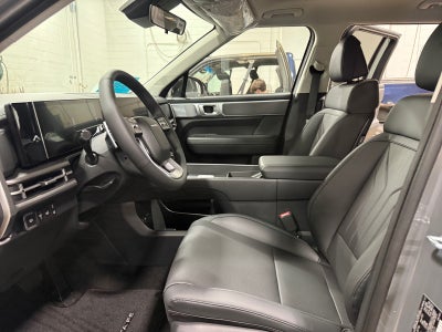 2027 Hyundai SANTA FE XRT