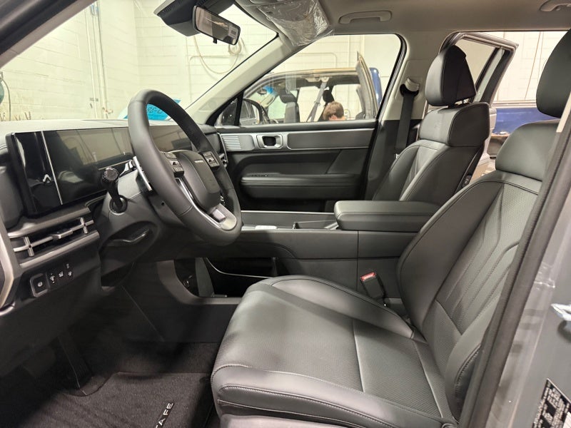2027 Hyundai SANTA FE XRT