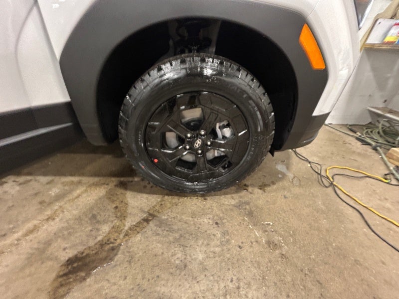 2026 Hyundai SANTA FE XRT