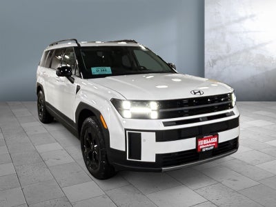 2026 Hyundai SANTA FE XRT