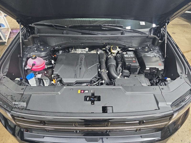 2026 Hyundai SANTA FE XRT