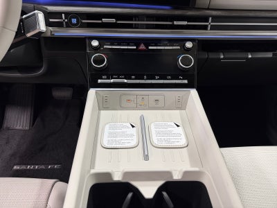 2027 Hyundai SANTA FE Limited 7P