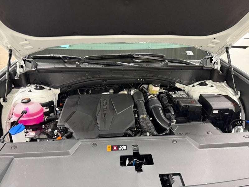 2027 Hyundai SANTA FE Limited 7P