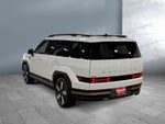 2027 Hyundai SANTA FE Limited 7P