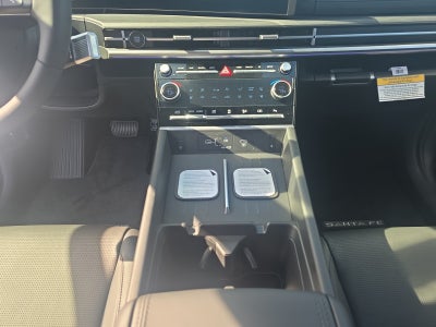 2027 Hyundai SANTA FE Limited 7P