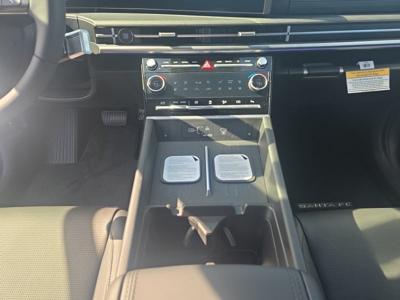 2027 Hyundai SANTA FE Limited 7P
