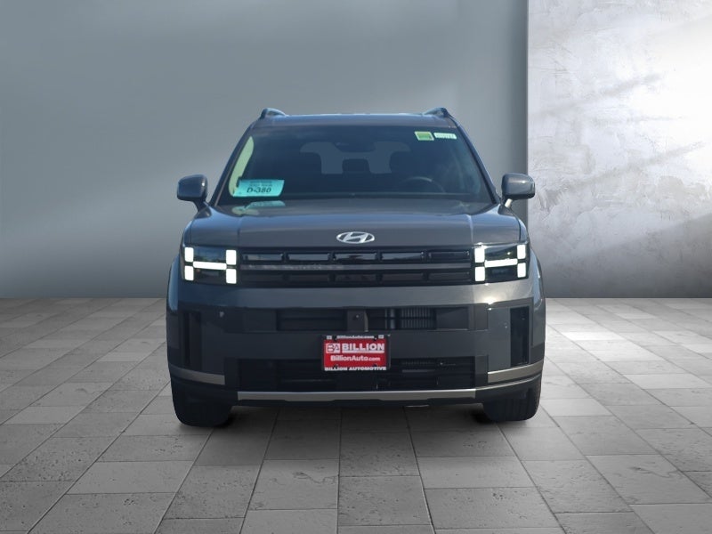 2027 Hyundai SANTA FE Limited 7P