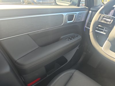 2027 Hyundai SANTA FE Limited 7P