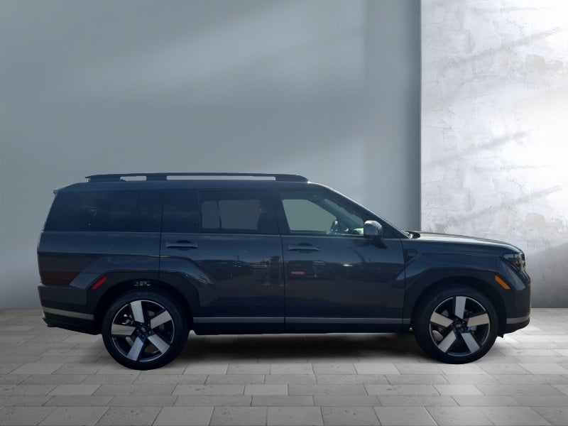 2027 Hyundai SANTA FE Limited 7P