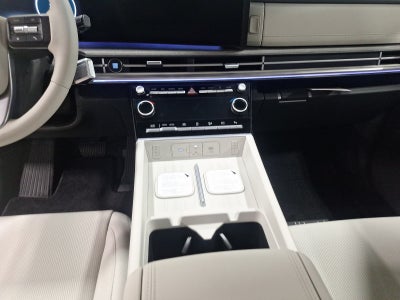 2027 Hyundai SANTA FE Limited 7P