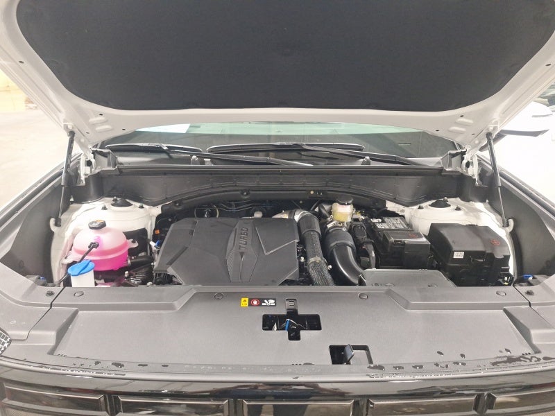 2027 Hyundai SANTA FE Limited 7P