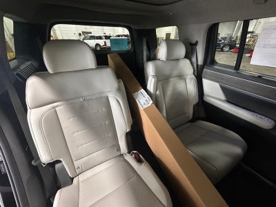 2027 Hyundai SANTA FE Limited 6P