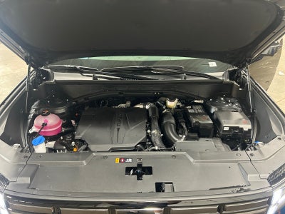 2027 Hyundai SANTA FE Limited 6P