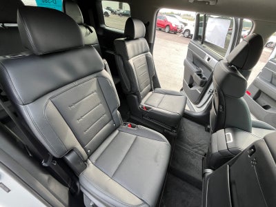 2027 Hyundai SANTA FE Limited 6P