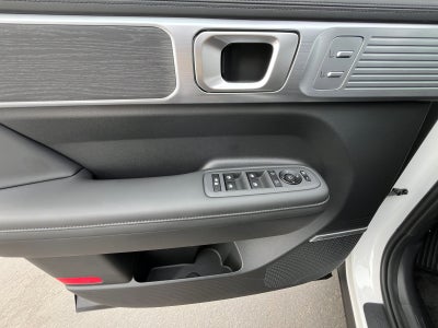 2027 Hyundai SANTA FE Limited 6P