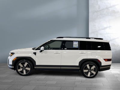 2024 Hyundai SANTA FE Limited