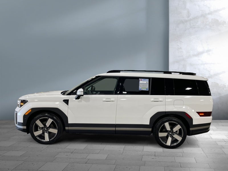 2024 Hyundai SANTA FE Limited