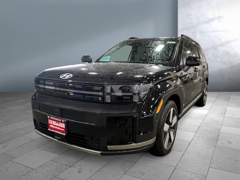 2027 Hyundai SANTA FE Limited 7P