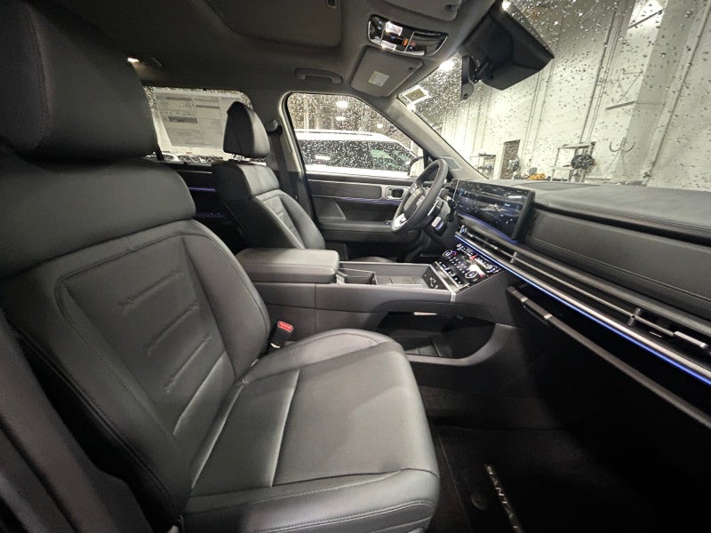 2027 Hyundai SANTA FE Limited 7P