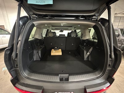 2027 Hyundai SANTA FE Limited 7P