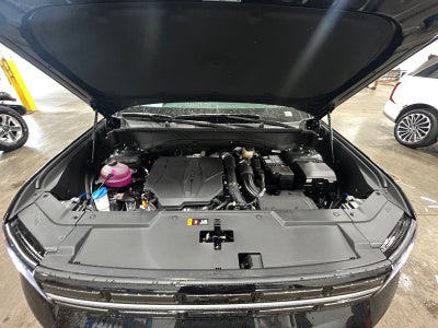 2027 Hyundai SANTA FE Limited 7P