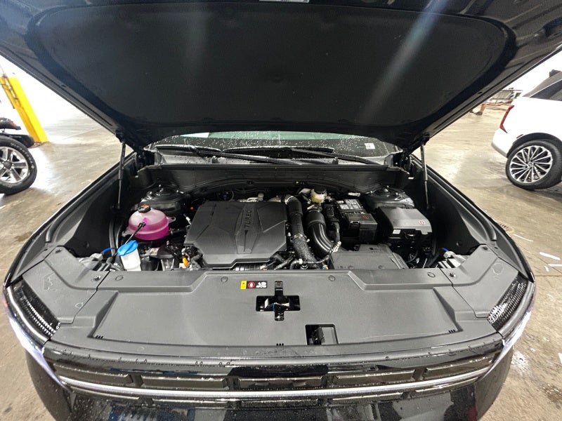 2027 Hyundai SANTA FE Limited 7P