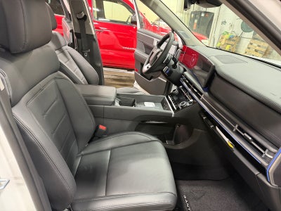 2027 Hyundai SANTA FE Limited 6P