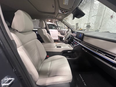 2027 Hyundai SANTA FE Limited 6P
