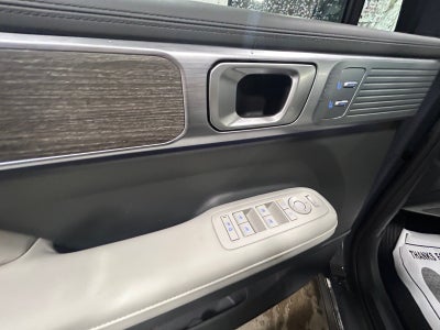 2027 Hyundai SANTA FE Limited 6P
