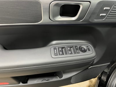 2027 Hyundai SANTA FE Limited 7P