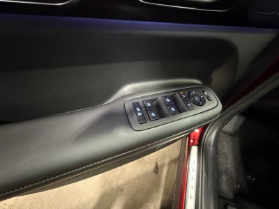 2027 Hyundai SANTA FE HYBRID Calligraphy