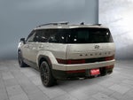 2027 Hyundai SANTA FE HYBRID Calligraphy