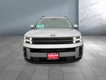 2027 Hyundai SANTA FE HYBRID Calligraphy