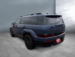2027 Hyundai SANTA FE HYBRID Calligraphy