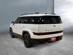 2027 Hyundai SANTA FE HYBRID Calligraphy