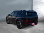 2027 Hyundai SANTA FE HYBRID Calligraphy