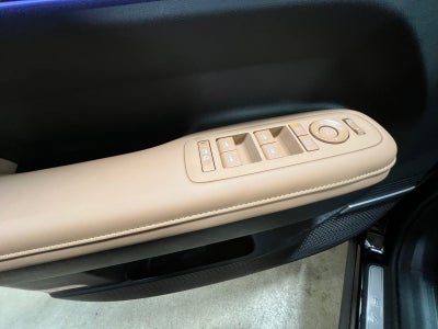 2027 Hyundai SANTA FE Calligraphy